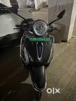 Bajaj chetak