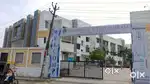 FULLY RESIDENTIAL DTCP/ RERA APPRVD PLOT FOR SALE GUDUVANCHERY BANK LO