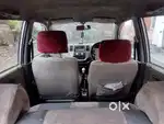 Maruti Suzuki Zen Estilo 2007 Petrol Well Maintained