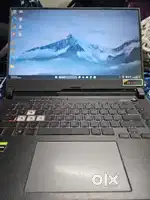 ASUS ROG STRIX LAPTOP