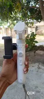 Xiaomi mi 3 axis 4k gimbal camera
