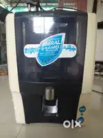 ENHANCE RO+UV WATER PURIFIER BY EUREKA FORBES