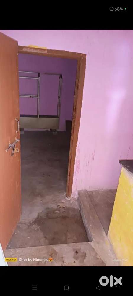 Rental room price- 3300