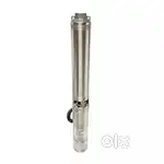 Borewell Submersible Pumpset