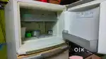 Whirlpool Double door fridge