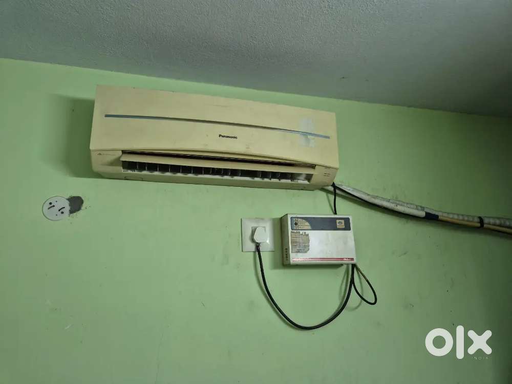 Panasonic 1.5 ton AC