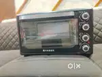 Faber FOTG 34 L Oven
