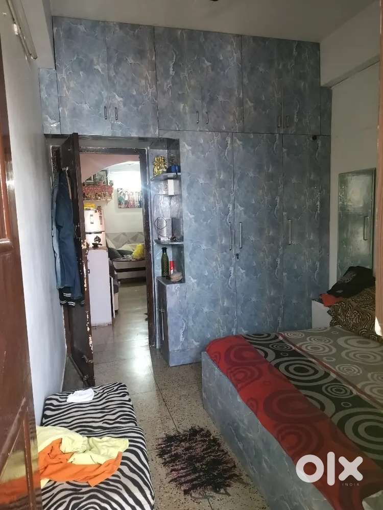3BHK for sale in prime location Gorai Road Near St Vincent's School