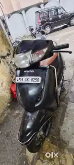 Honda activa