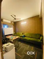 Commercial office space for rent at shenoy nagar metro