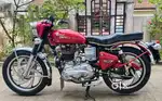 Full condition (heavy Crank)