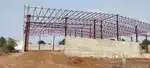 36400 sq ft commercial Plot with sheds at Ring Road -3, Tulsi Raipur