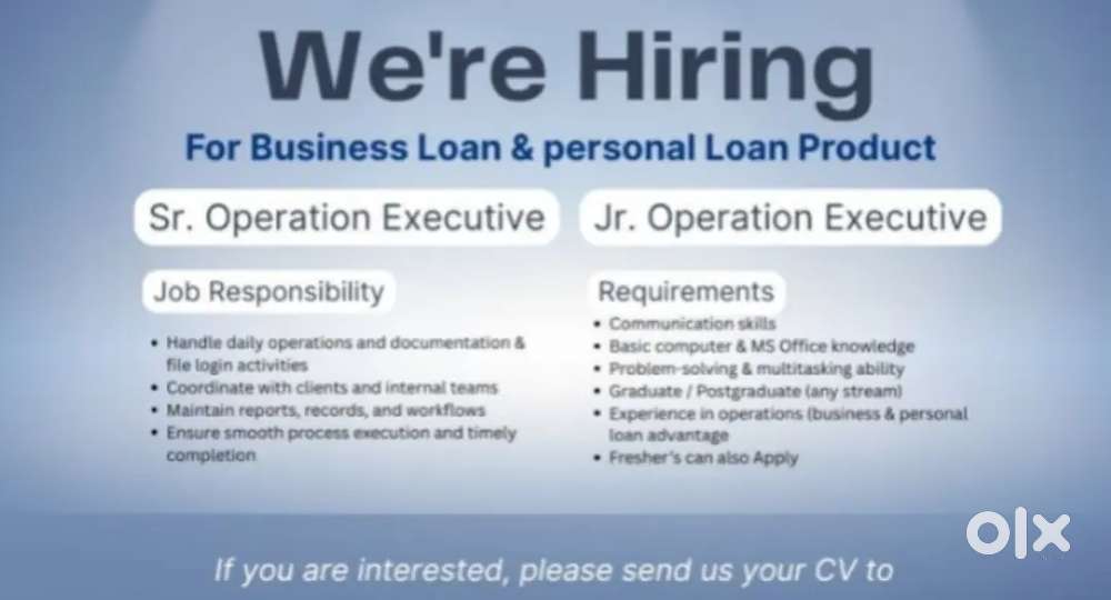 E commerce back office