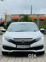 Honda Civic ZX Diesel, 2019, Diesel