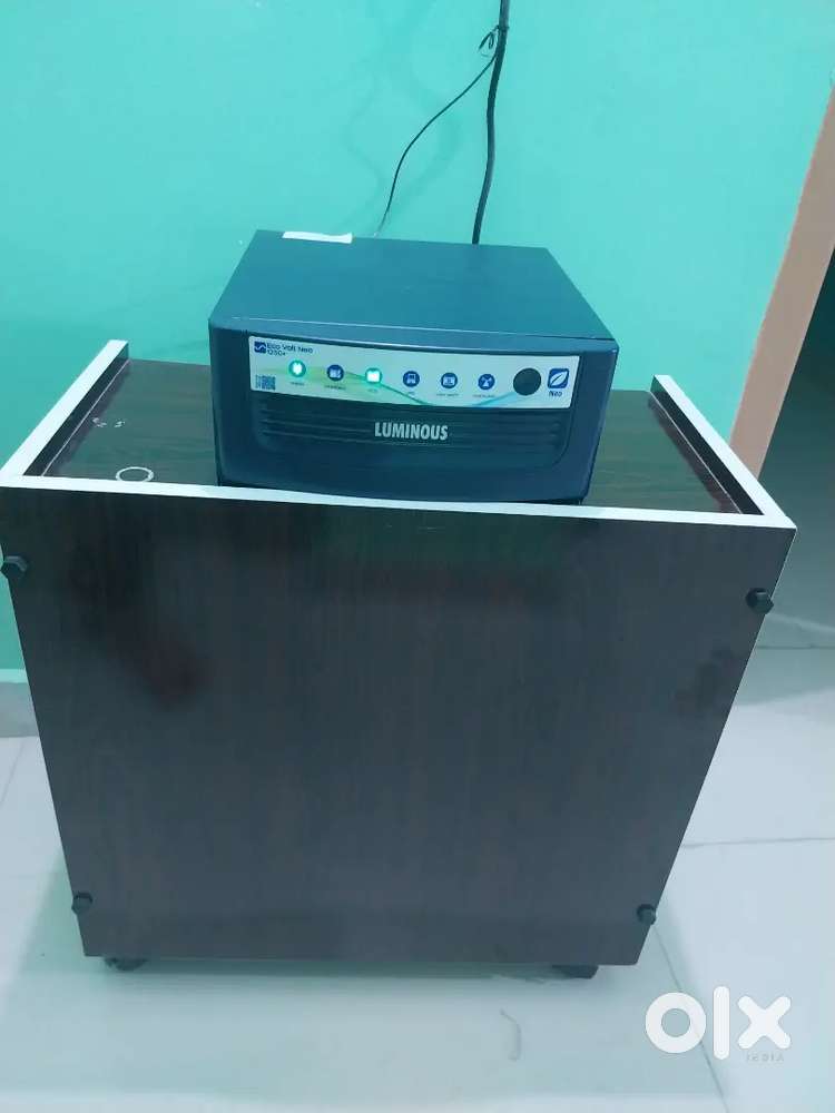 Luminious Inverter