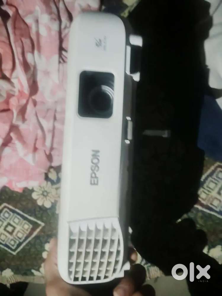 Projecter Epson ebEo1