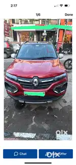 Renault KWID 2025 Petrol Good Condition