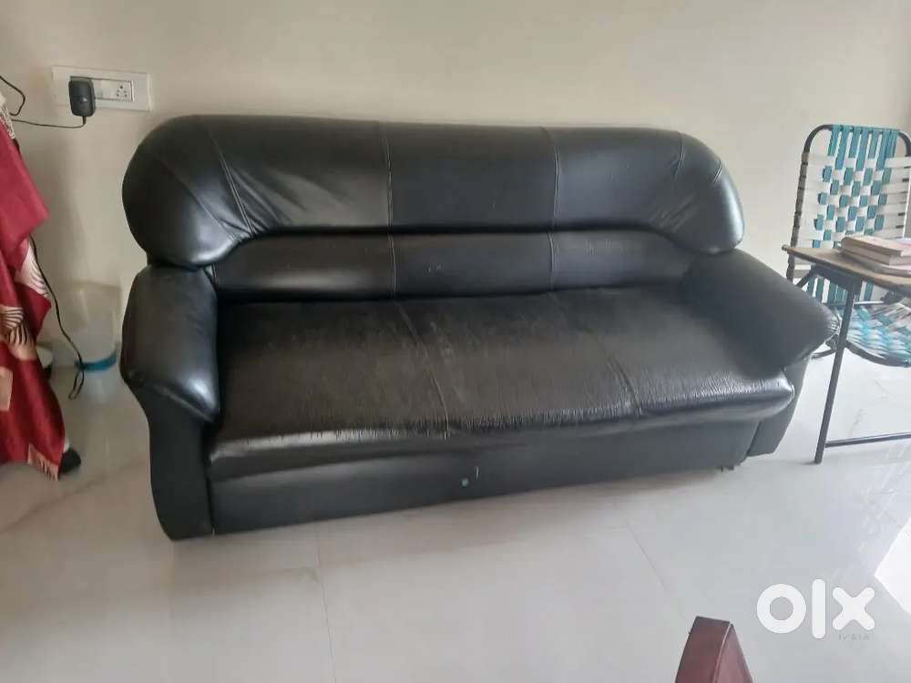 Sofa with 5 seater