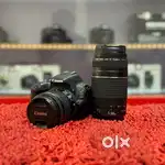 RENTAL CAMERA
