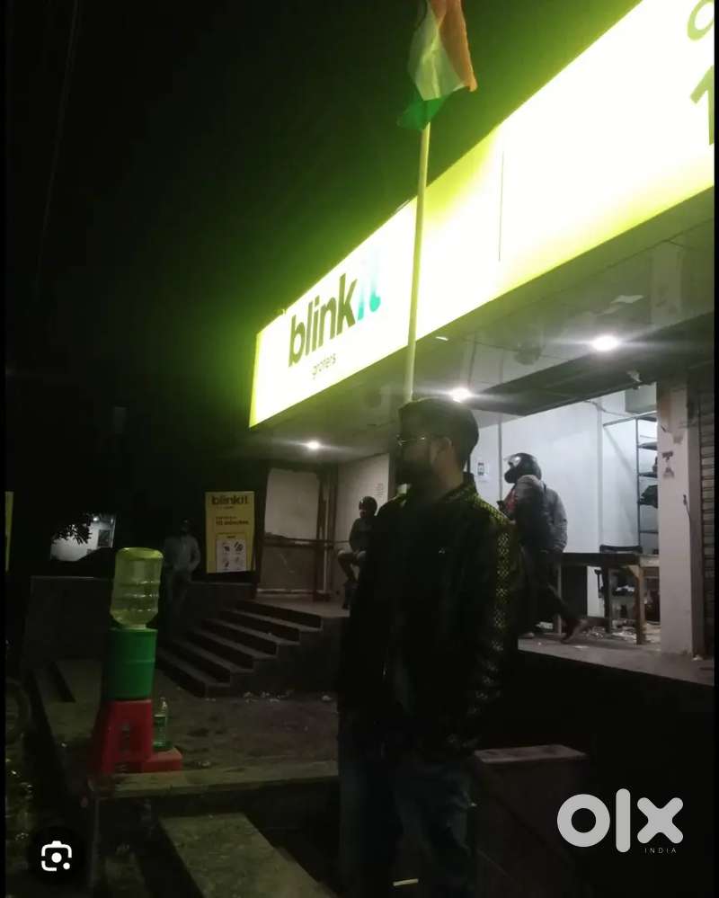 Wanted pickers packers boys @Vijawada tadepalli