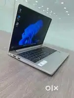 HP Pro-Book 440(G8) Intel i5 (11th Gen) 16GB RAM 256GB SSD With WRNTY