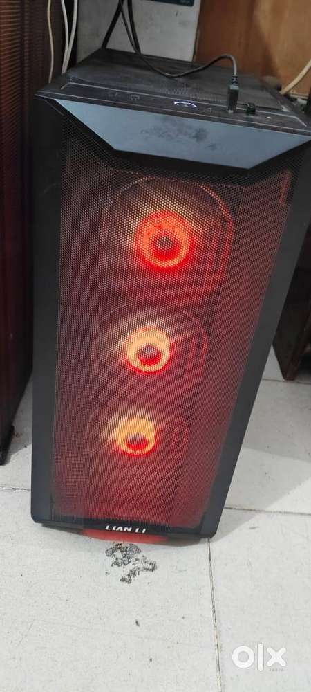 High performance Gaming and editing PC