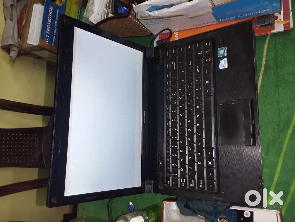 Lenovo B460E laptop