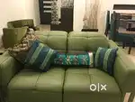Recliners sofa