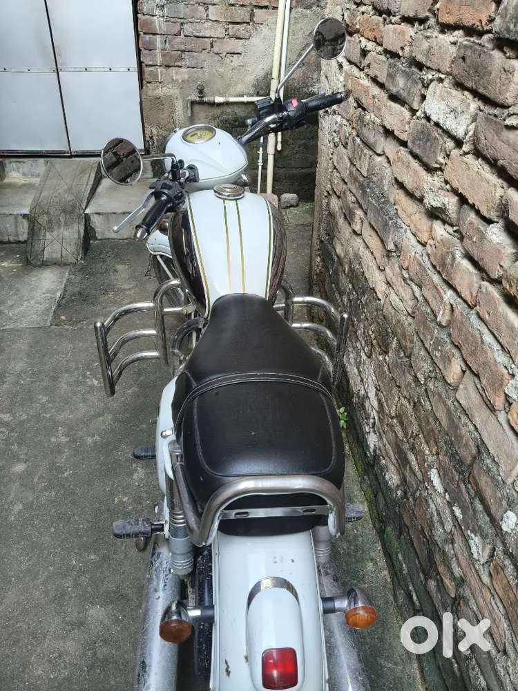 Good in condition best mileage is given 30 kmpl