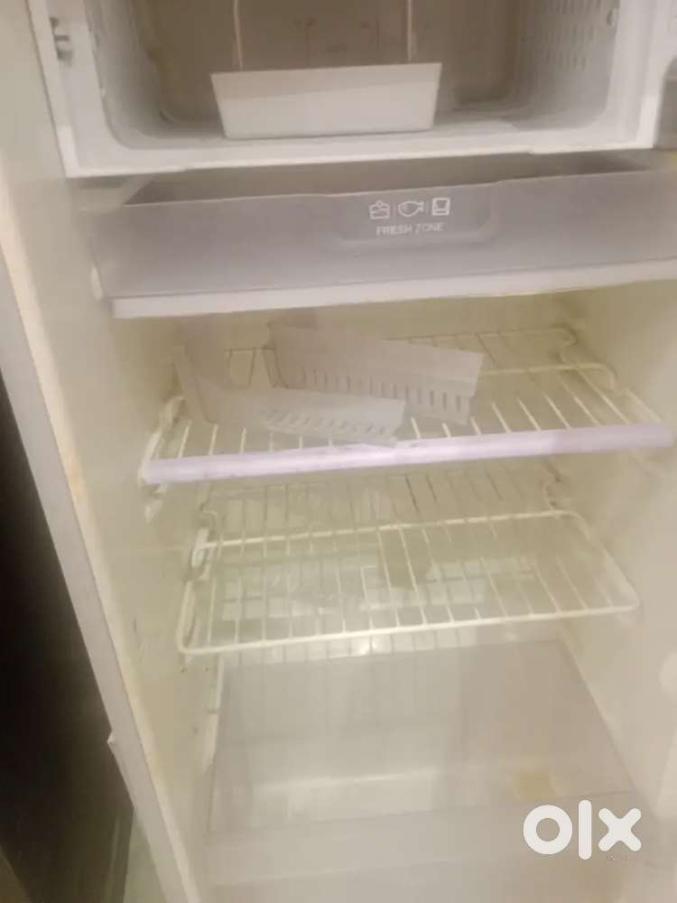 Ok condition
