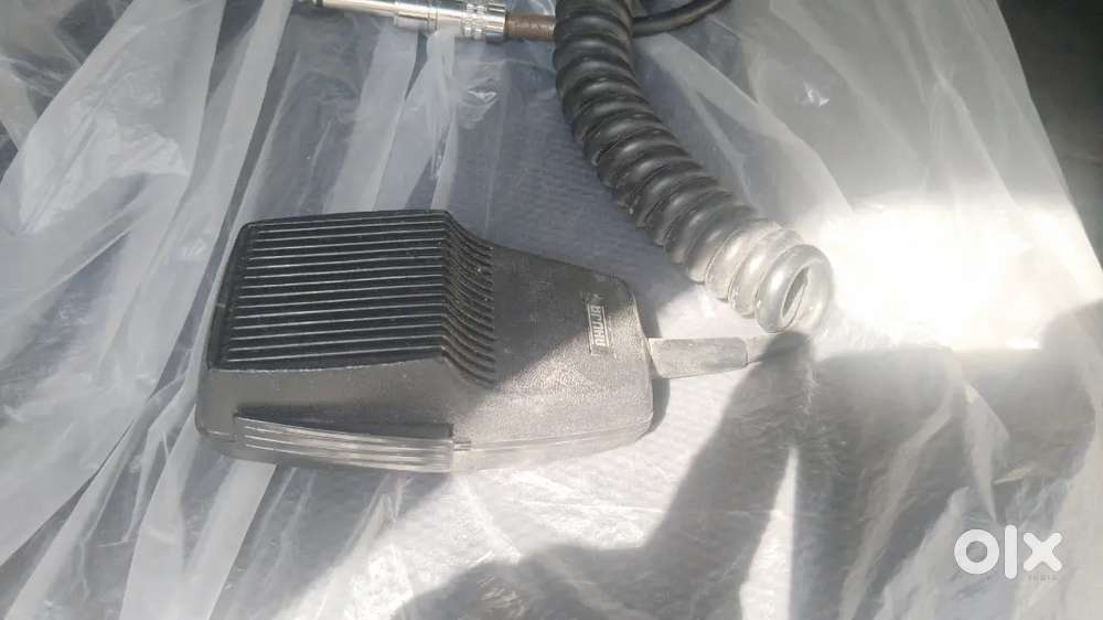 AHUJA mic speaker amplifier for sale