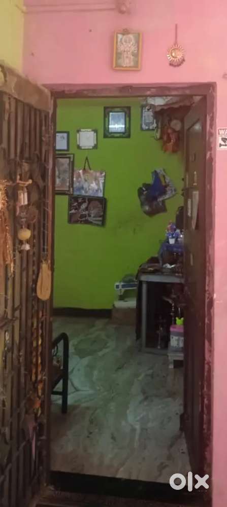 1 BHK FLAT FOR SALE