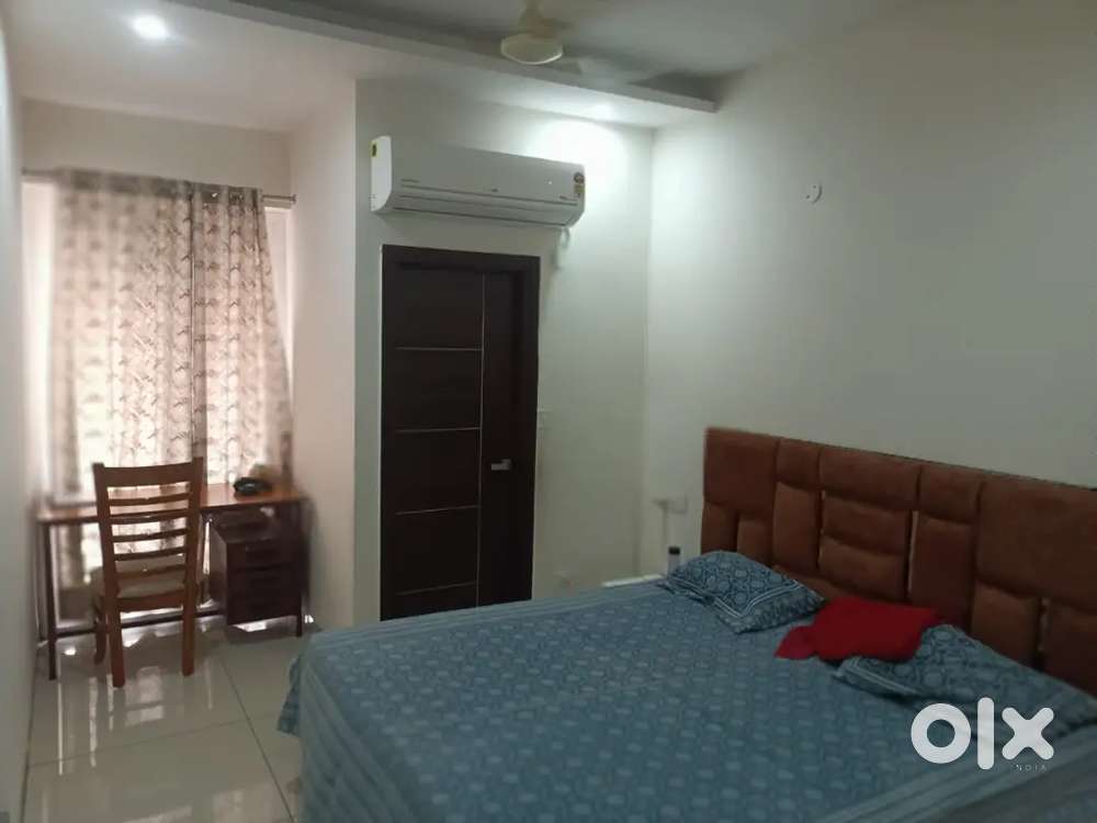 1 Room set fully furnished