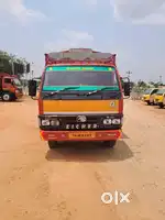 2013 Eicher 10.59 14 feet