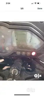 Bajaj Pulsar 150 CC,