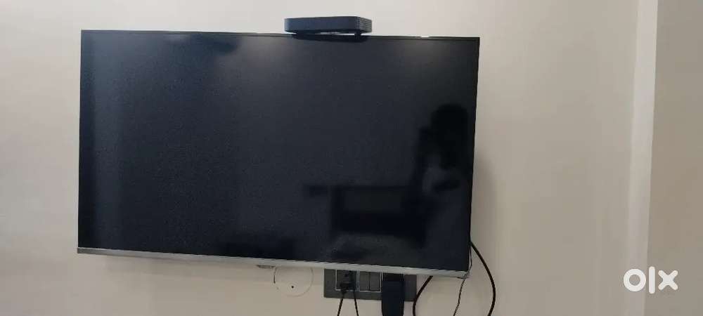 Samsung tv 43 inches