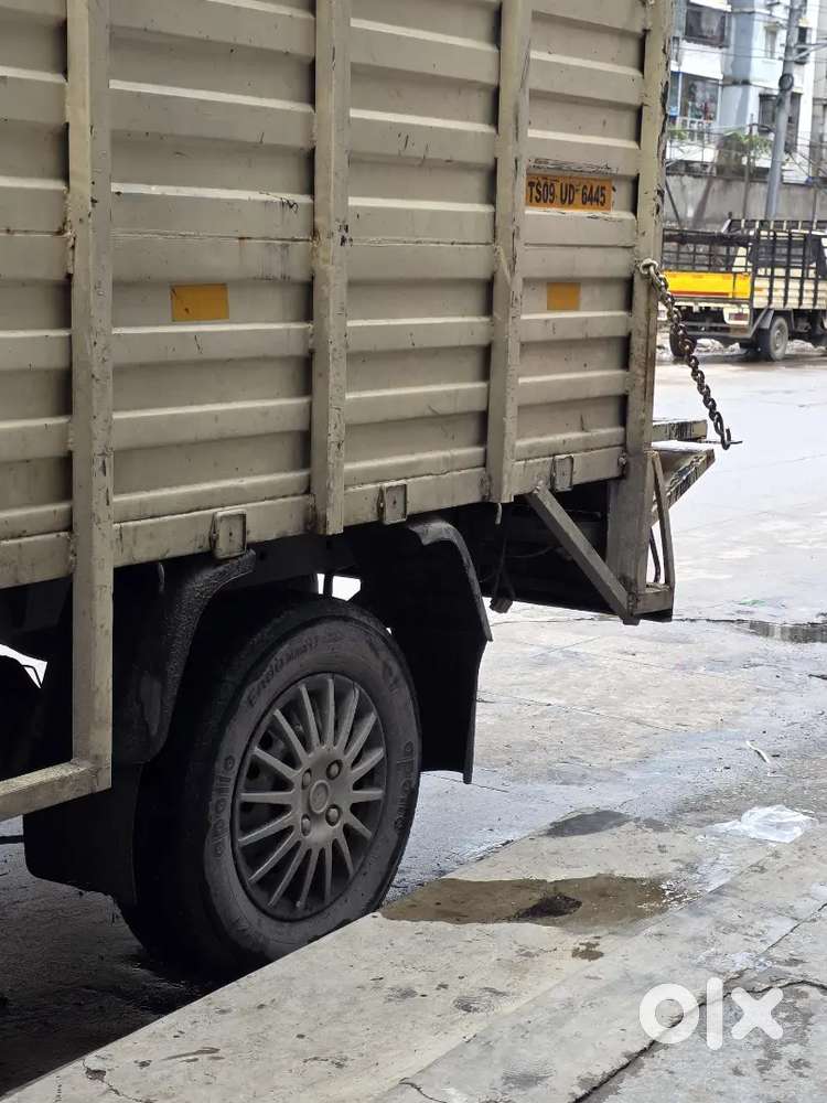 Wanted drivers for ashok leyland