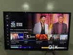 Sony led tv