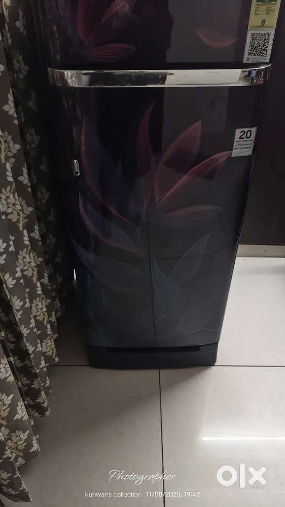 Samsung brand New 210L