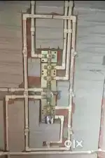 Wiring Work helper wanted