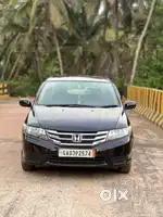 Honda City 2012 Petrol Well Maintained