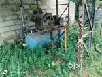 Pet bottle mechine sale= 450000-/
