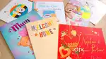 All Types Of Greeting Cards Birthday, Anniversary,etc Attractive Gifts