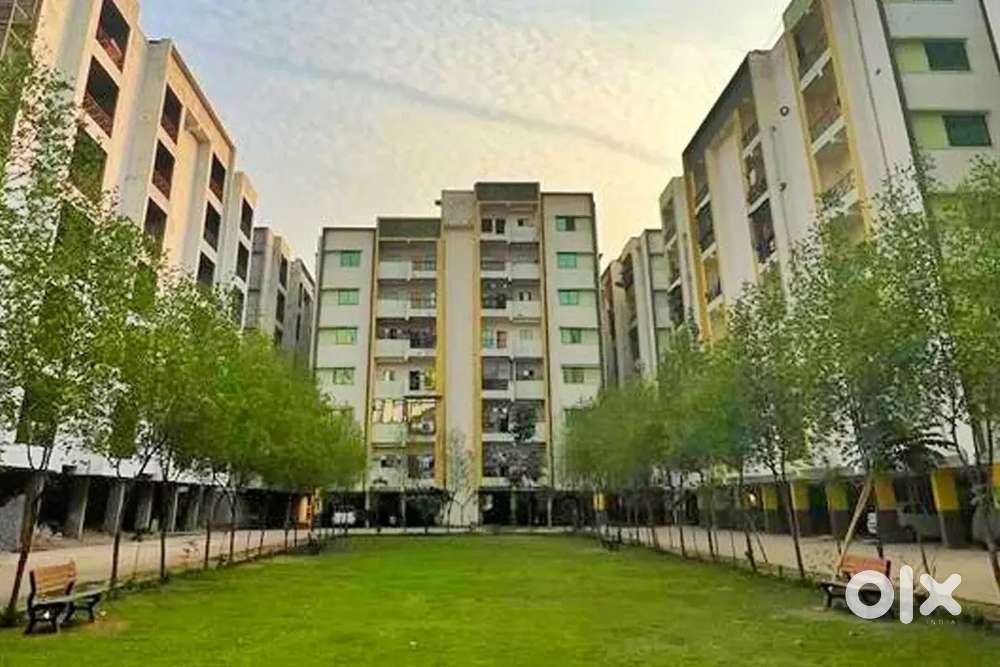 2bhk flat available for rent