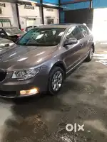 Skoda Superb 2013 Petrol Good Condition