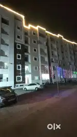 లకే 2 BHK FULL FINISHED FLATS ఈ ఆఫర్ కొద్ది రోజులు మాత్రమే త్వరపడండి