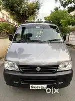 Maruti Suzuki Eeco 7 Seater AC, 2022, LPG