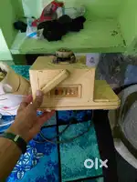 Mixer grinder