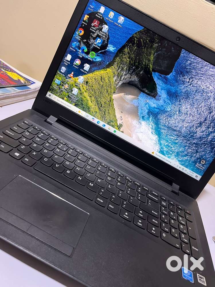LENOVO laptop in Excellent Condition