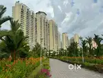 DLF 3BHK Fully Furnished Flat Kakkanad, Kochi.